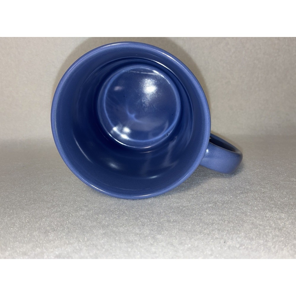 Disney Stitch Coffee Mug 20oz Blue Lilo and Stitch Large - Picture 2 of 7